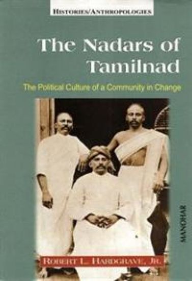 Nadars of Tamilnad