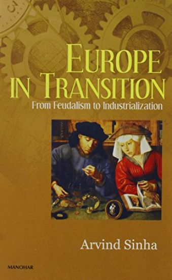 Europe in Transition