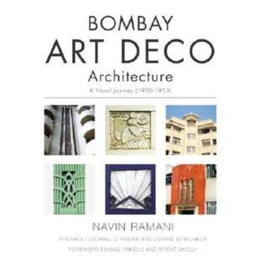 Bombay Art Deco Architecture