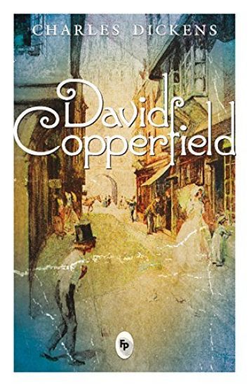 David Copperfield