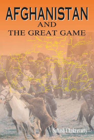 Afghanistanthe Great Game