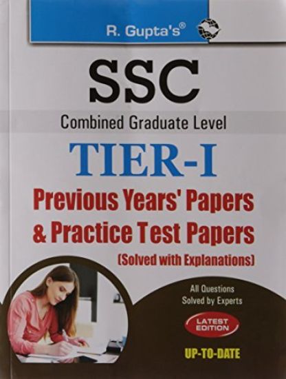 SSC Combined Graduate Level