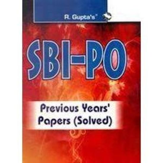 SBI-PO