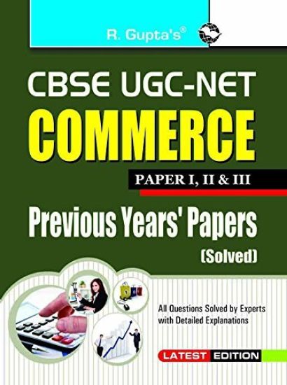 UGC Net Commerce