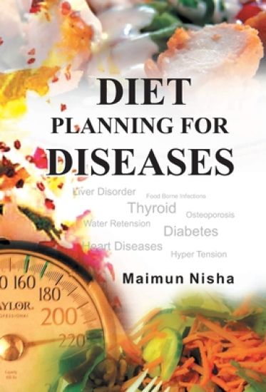 Diet Planning for Diseases