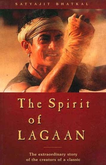 Spirit of Lagaan