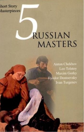 5 Russian Masters