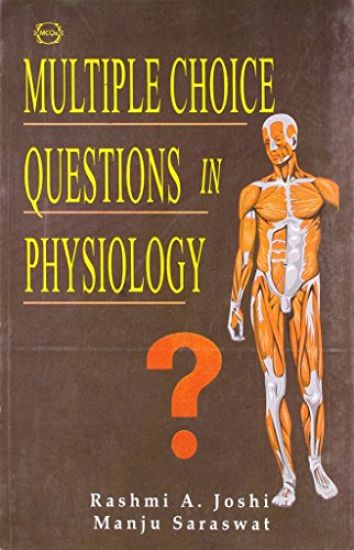 Multiple Choice Questions in Physiology