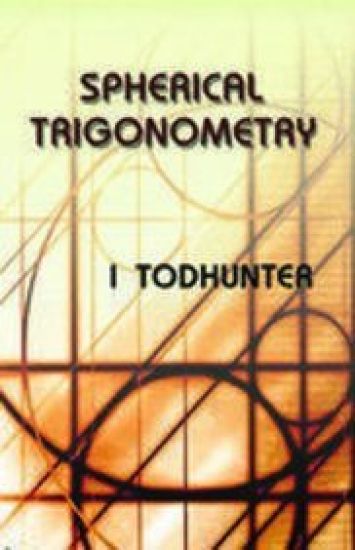 Spherical Trigonmetry