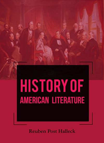 History of American Litearature