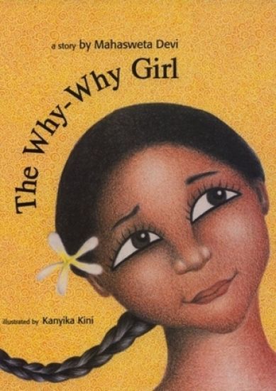 The Why-Why Girl