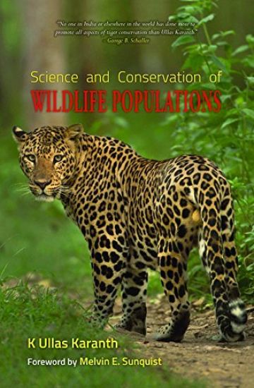 ScienceConservation of Wildlife Populations