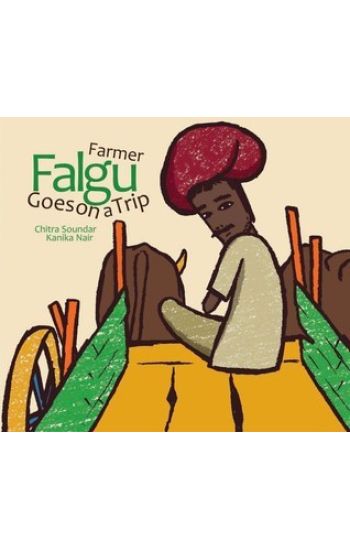 Farmer Falgu Goes on a Trip