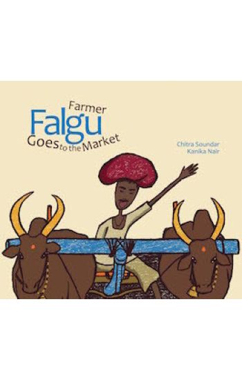 Farmer Falgu Goes to the Market
