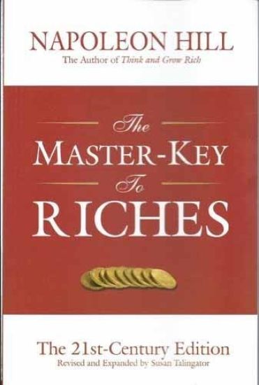 The Master Key to Riches