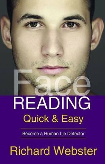 Face Reading Quick & Easy