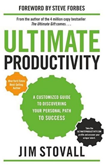 Ultimate Productivity