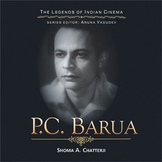 P C Barua