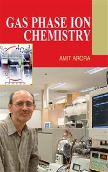 Gas Phase Ion Chemistry
