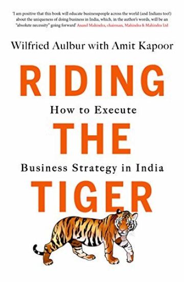 Riding the Tiger