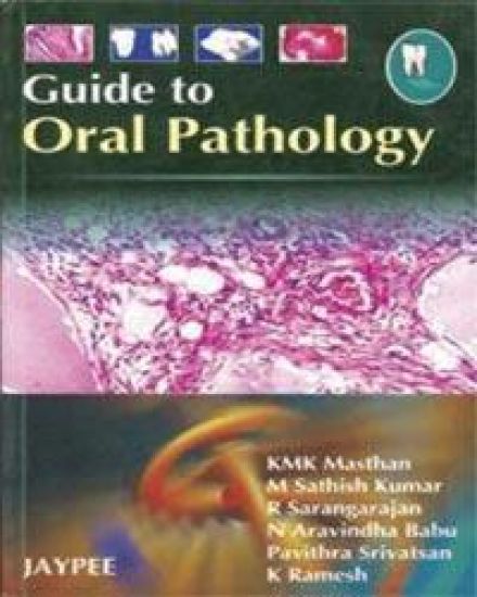 Guide to Oral Pathology