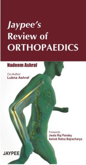 Jaypee's Review of Orthopaedics