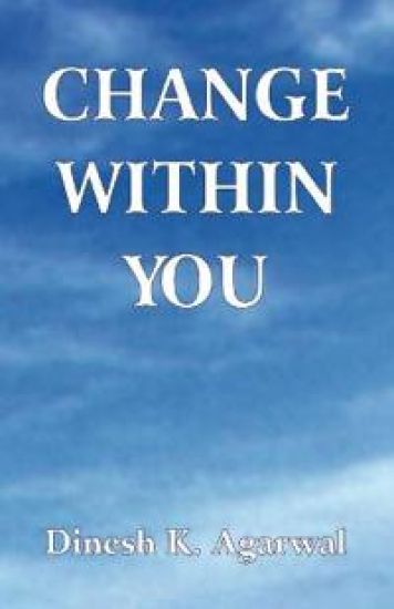Change Within You