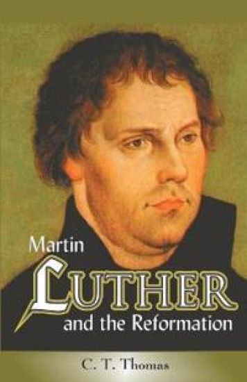 Martin Luther and the Reformation