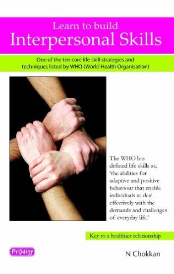 Learn to Build Interpersonal Skills