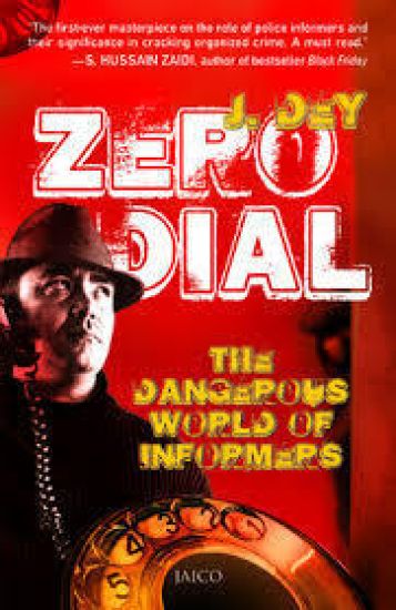 Zero Dial: The Dangerous World of Informers