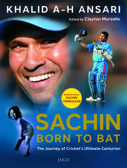Sachin