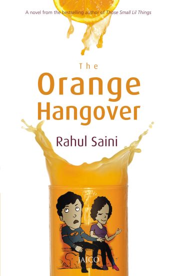 The Orange Hangover