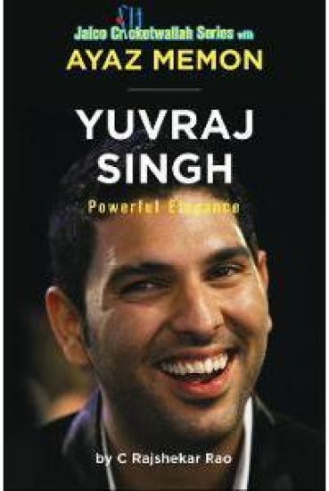 Yuvraj Singh