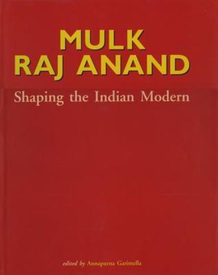 Mulk Raj Anand