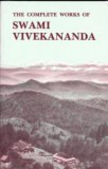 Complete Works of Swami Vivekananda