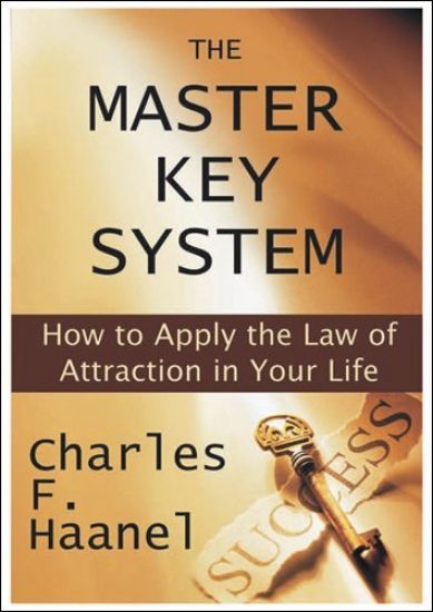 The Master Key System