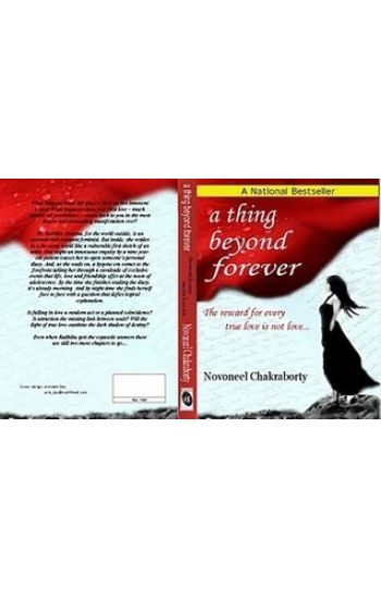 A Thing Beyond Forever