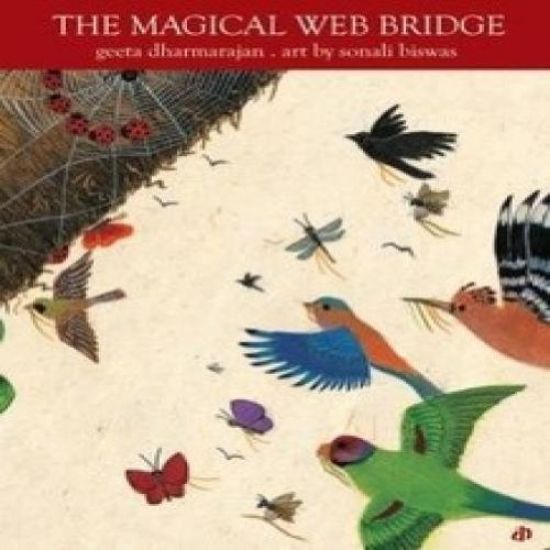 The Magical Web Bridge