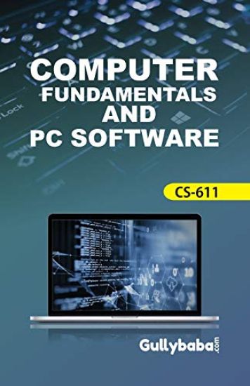 CS-611 Computer Fundamental