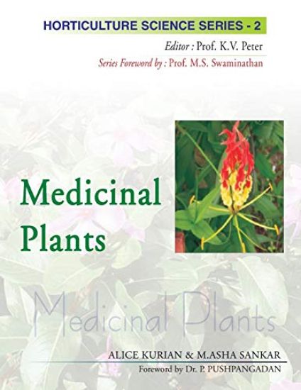 Medicinal Plants