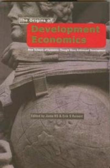 The Origins of Development Economics