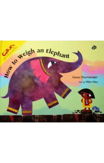 How to Weigh an Elephant