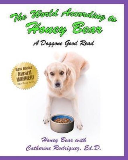 The World According to Honey Bear