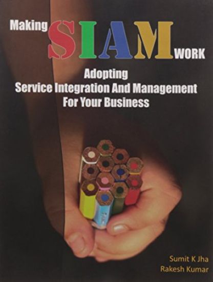 Making SIAM Work: Adopting Service Integration And Management For Your Business