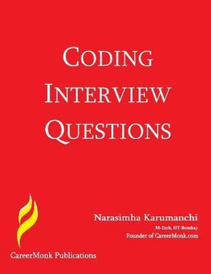 Coding Interview Questions