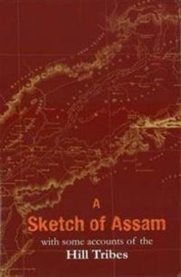 Sketch of Assam