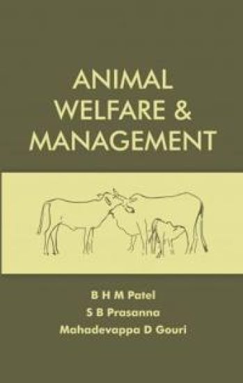 Animal Welfare and Management
