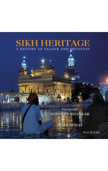 Sikh Heritage