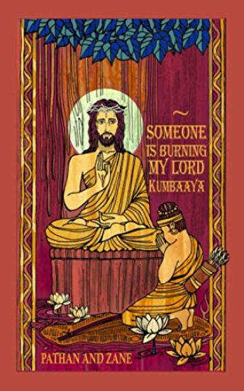 Someone Is Burning My Lord, Kumbaaya