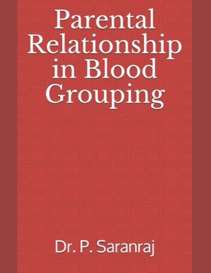 Parental Relationship in Blood Grouping